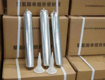 易门聚氨酯密封胶